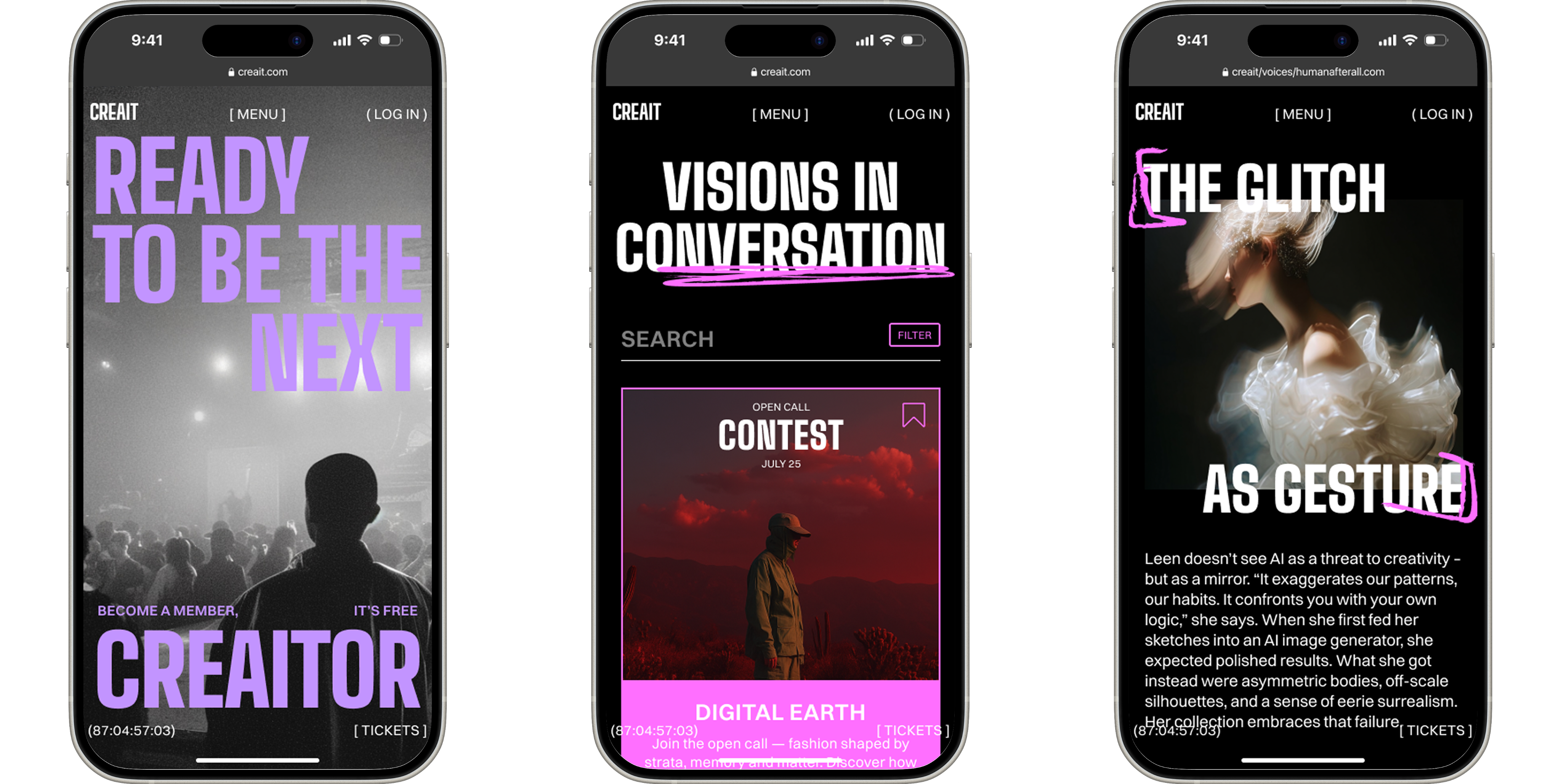 creait-website-mobile