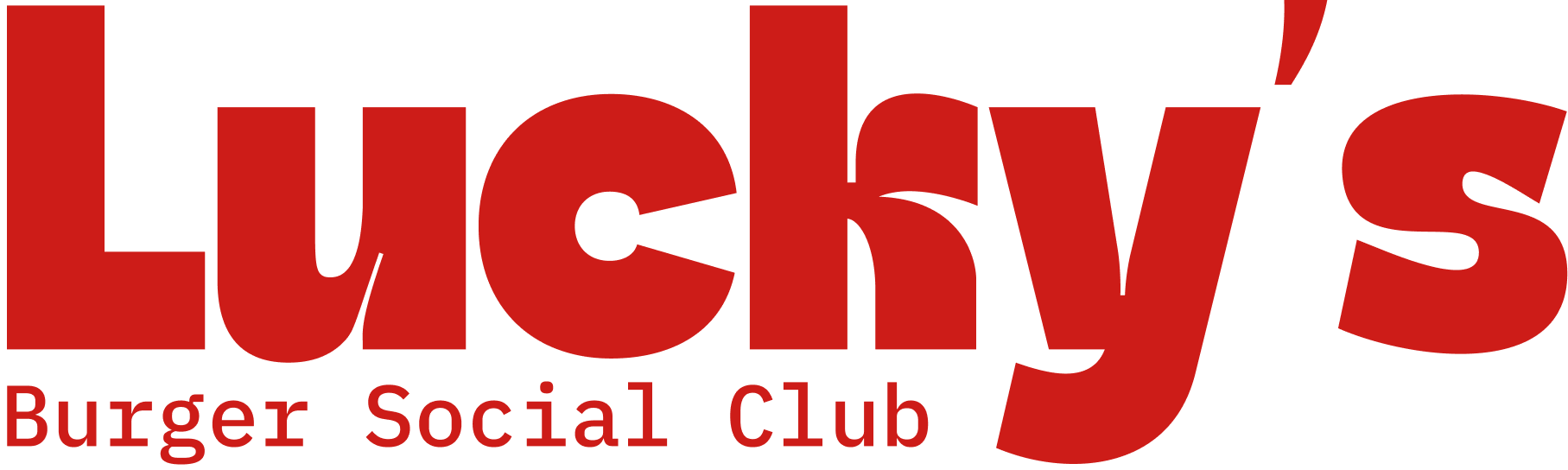luckys-logo